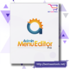 Admin Menu Editor Pro