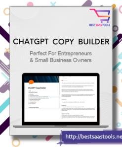 Chatgpt Copy Builder