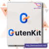 Gutenkit Page Builder