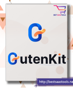 Gutenkit Page Builder