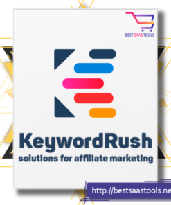 Keywordrush Bundle