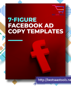 7 Figure Facebook Ad Copy Templates