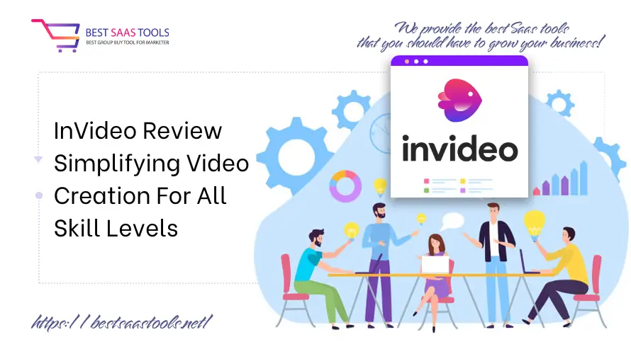 InVideo Review - Simplifying Video Creation For All Skill Levels