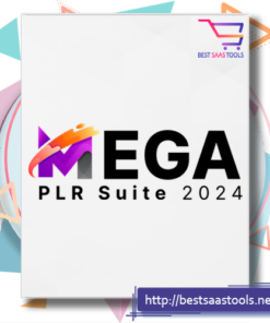 Mega Plr Suite 2024