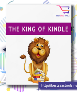 The King Of Kindle