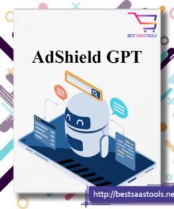 Adshield Gpt