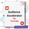 Audience Accelerator