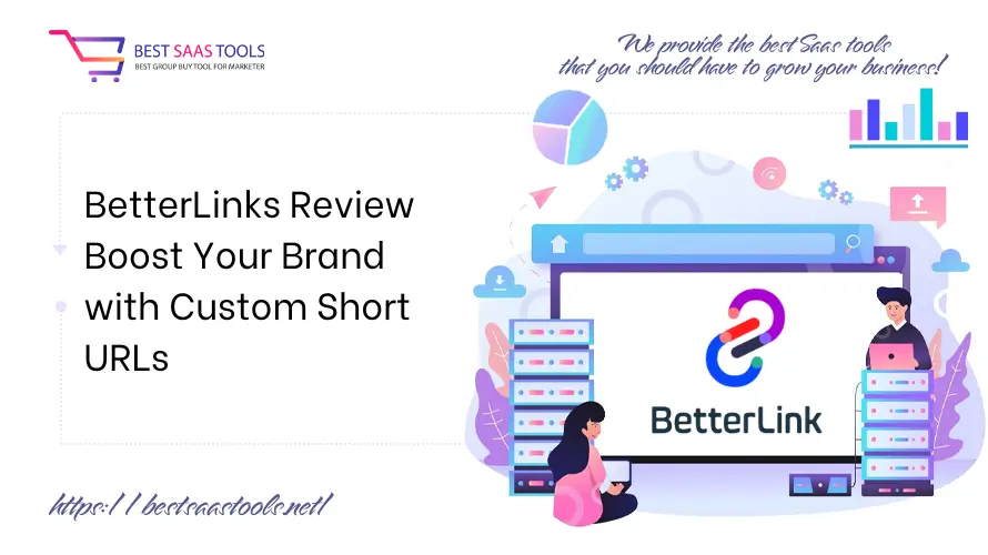 BetterLinks Review - Boost Your Brand With Custom Short URLs