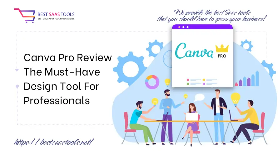 Canva Pro Review - The Must-Have Design Tool For Professionals