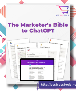 Chatgpt Bible