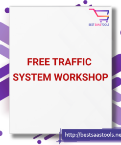 Free Traffic System Workshop