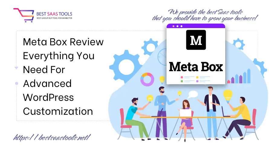 Meta Box Review - Everything You Need For Advanced WordPress Customization