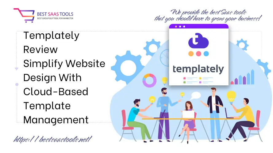 Templately Review - Simplify Website Design With Cloud-Based Template Management