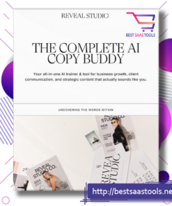 The Complete Ai Copy Buddy