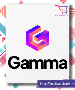 Gamma App