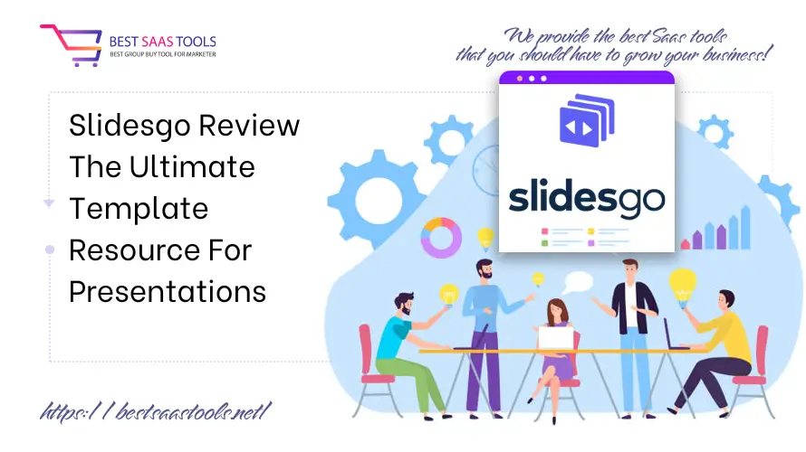 Slidesgo Review - The Ultimate Template Resource For Presentations