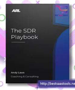 The Sdr Playbook