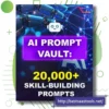 Ai Prompt Vault