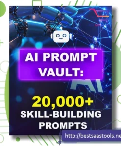 Ai Prompt Vault