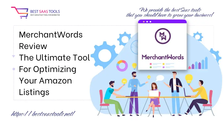 MerchantWords Review - The Ultimate Tool For Optimizing Your Amazon Listings