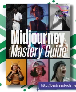 Midjourney Mastery Guide