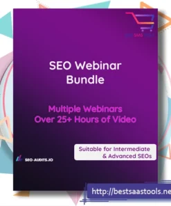 Seo Webinar Bundle