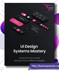 Ui Design Systems Mastery