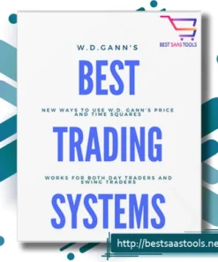 W.D. Gann’s Best Trading System