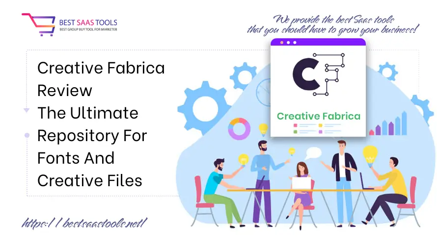 Creative Fabrica Review - The Ultimate Repository For Fonts And Creative Files