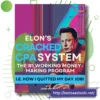 Elon’s Cracked CPA System