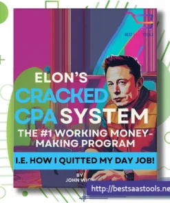 Elon's Cracked CPA System