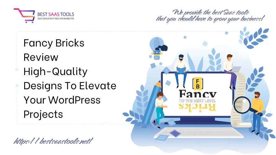 Fancy Bricks Review - High-Quality Designs To Elevate Your WordPress Projects