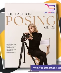 The Fashion Posing Guide