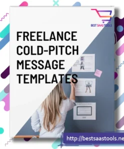 The Freelance Template Playbook