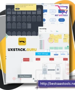 Ux Stack Guru