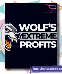 Wolf's Extreme Profits