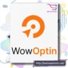 Wowoptin Plugin