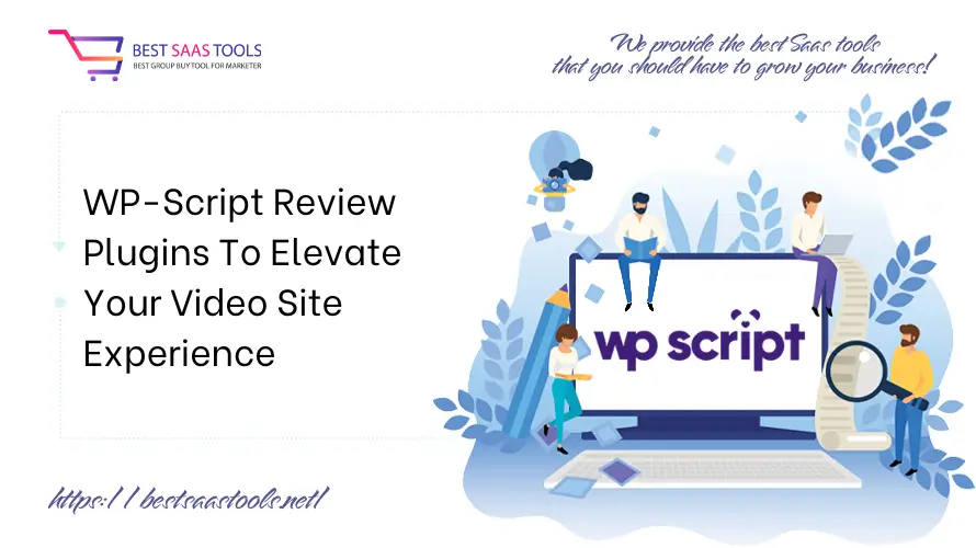 WP-Script Review - Plugins To Elevate Your Video Site Experience