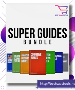 Super Guides Bundle