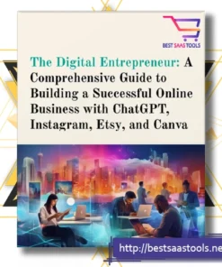 The Digital Entrepreneur