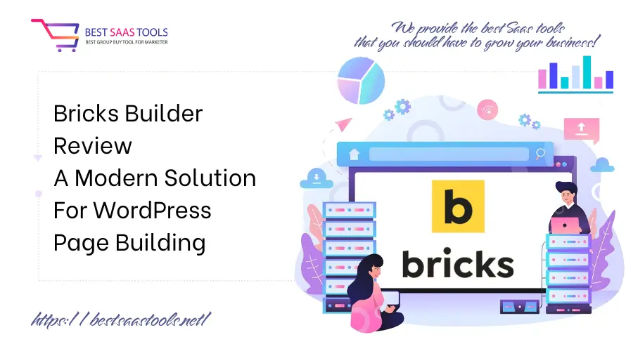 Bricks Builder Review - A Modern Solution For WordPress Page Building