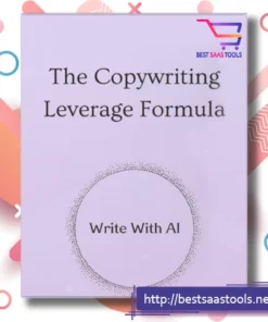 The Copywriting Leverage Formula