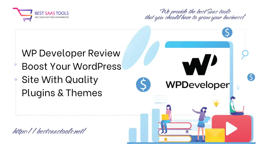 WP Developer Review - Boost Your WordPress Site With Quality Plugins & Themes